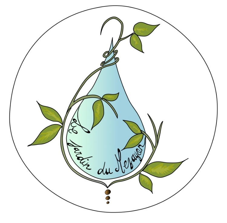 Le Jardin du M\u00e9zayon